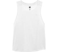 Fox Racing - W Forums Tech Tank, Tees, WHT, L