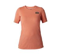 Fox Racing Ranger Drirelease® Short Sleeve T-shirt Rose M Femme Salmon Pink
