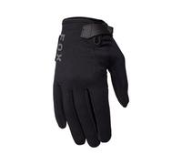 Fox Ranger Gel Femmes Gants de vélo M Noir