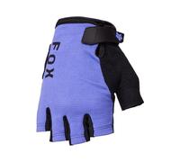 Fox Racing W Ranger Gants en Gel Short [VT]