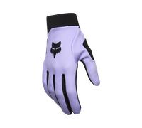 Gants longs femme fox ranger lila