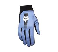 Fox Racing - Women's Ranger Gant Grid - Femmes - Gants VTT Polyvalents, Ajustement Haut de Gamme, Compatible Écran Tactile, Ciclismo de montaña, Ardoise Claire, L