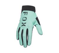 FOX Racing - Women's Ranger Glove Kairos - Gants - S - turquoise