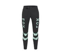 Fox Racing - W Ranger Pant Kairos - Pantalon VTT femme Turquoise - 12