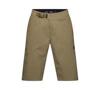 Short vtt fox ranger khaki femme