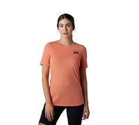 Fox Racing W Ranger SS Jersey Foxhead Coupe-Vent Homme