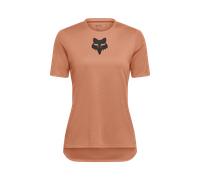 Fox Racing - W Ranger SS Jersey Head - Maillot VTT femme Coral - S