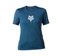 Fox Racing - W Ranger Tru Dri SS Jersey - Maillot VTT femme Dark Slate - S