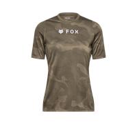 Fox Ranger Tru Dri Jersey marron M