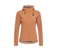 Veste manches longues femme fox ranger 2 5 water corail