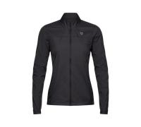 Fox Racing W Ranger Wind Jacket Veste, Noir, XL Femme