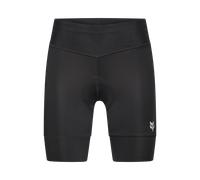FOX Racing - Women's Tecbase Lite Liner Short - Sous-vêtement de cyclisme - XL - black