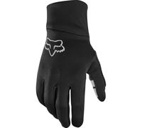 Fox Racing Wms Ranger Fire Gant Noir Gants Hébergé par Le Femme Hiver Vélo Vtt