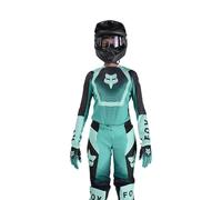 Fox Racing Womens 180 Jersey Pull, Collection de Menthe poivrée, M Femme