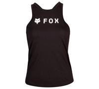 FOX Racing - Women's Absolute Tech Tank - Débardeur - XS - black
