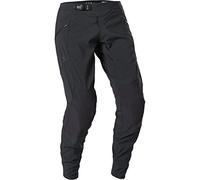Fox Racing Womens Defend Fire Pants Black L