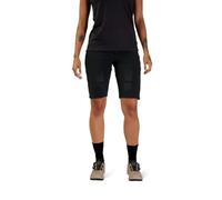 Fox Racing Womens Flexair Short, Noir, XL Femme