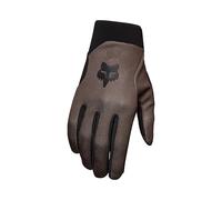 Fox Racing W Ranger Glove - Gants de VTT pour Femme - Confort supérieur - Compatibles avec écran Tactile - Design Flexible - Militaire, Taille S