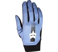 Fox Racing - Women's Ranger Gant Grid - Femmes - Gants VTT Polyvalents, Ajustement Haut de Gamme, Compatible Écran Tactile, Ciclismo de montaña, Ardoise Claire, L