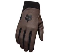 Fox Ranger Femmes Gants de vélo M Vert foncé olive