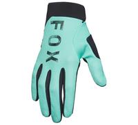FOX Racing - Women's Ranger Glove Kairos - Gants - L - turquoise