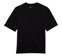 FOX Racing - Wordmark OV S/S Tee - T-shirt - L - black
