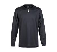Fox Racing - Youth Defend LS Jersey - Maillot VTT enfant Black - YL