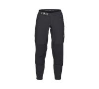 Fox Racing – Pantalon VTT jeunesse Defend – Respirant, durable, robuste – Noir Taille 22