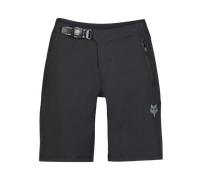 Short fox defend enfant noir