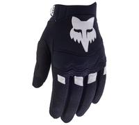 Fox Racing Gants VTT enfant Yth Dirtpaw Glove Noir YM