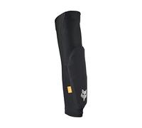 FOX Enduro Protecteurs de coude pour les jeunes, noir pour homme