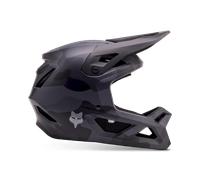 Fox Racing - Youth Rampage - Casque VTT intégral enfant Black Camo - YL