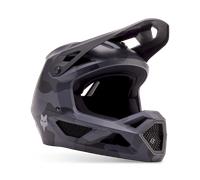Fox Casque intégral enfant Rampage Camo Noir