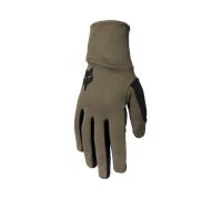 Gants longs enfant fox ranger fire beige
