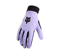Fox Racing - Youth Ranger Gants - Garçons - Gants Tout-Terrain, Excellente Adhérence, Ajustement Réglable, Compatible Écran Tactile, Ciclismo de montaña, Lilas, YL