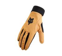 Fox Youth Ranger Enfants Gants de vélo L Jaune