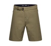 Fox Racing - Youth Ranger Short w/Liner - Short VTT enfant Military - 22