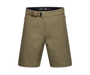 Fox Racing - Youth Ranger Short w/Liner - Short VTT enfant Military - 28