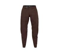 Fox Racing - Youth Ranger Water Pant - Pantalon VTT enfant Cocoa - 26