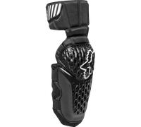 Fox Racing - Youth Titan Race Elbow Guard - Coudière VTT Black - Taille unique