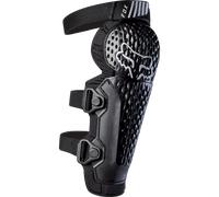 Fox Racing - Youth Titan Race Knee Guard - Genouillère VTT Black - Taille unique
