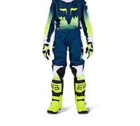 Fox Racing YTH 180 Flora Pant, Coupe-Vent,