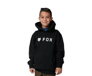 Fox Racing YTH Absolute Fleece Po Coupe-Vent Mixte Enfant (Lot de 1)