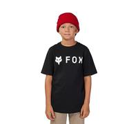 T shirt manches courtes absolute enfant noir