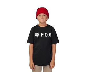 Fox Racing YTH Absolute SS Tee, Coupe-Vent,