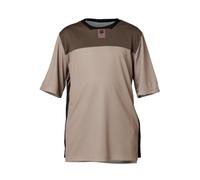 Fox Racing - Yth Defend SS Jersey - Maillot VTT enfant Mocha - YM