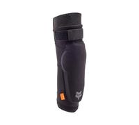 Fox Racing YTH Launch Coudière Protection Mixte Adolescent, Noir, Taille Unique