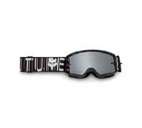 FOX Main Diffuse Special Edition Lunettes de motocross jeunesse, noir