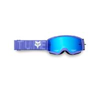 Fox Racing - Yth Main Dfse Se Goggle - Spk - Masque VTT enfant Purple Dove - Taille unique