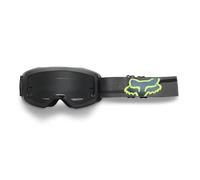 Fox Racing YTH MAIN VIZEN GOGGLE [BLK/YLW]